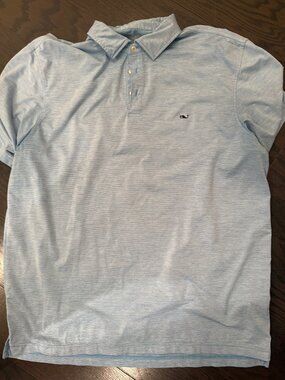 Vineyard Vines OTG Polo - Large
